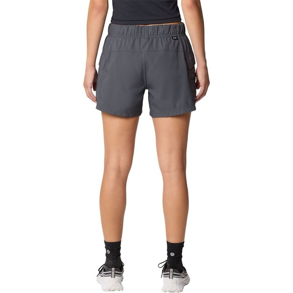 Mountain Hardware Trail Sender Shorts - Picture 6 of 10
